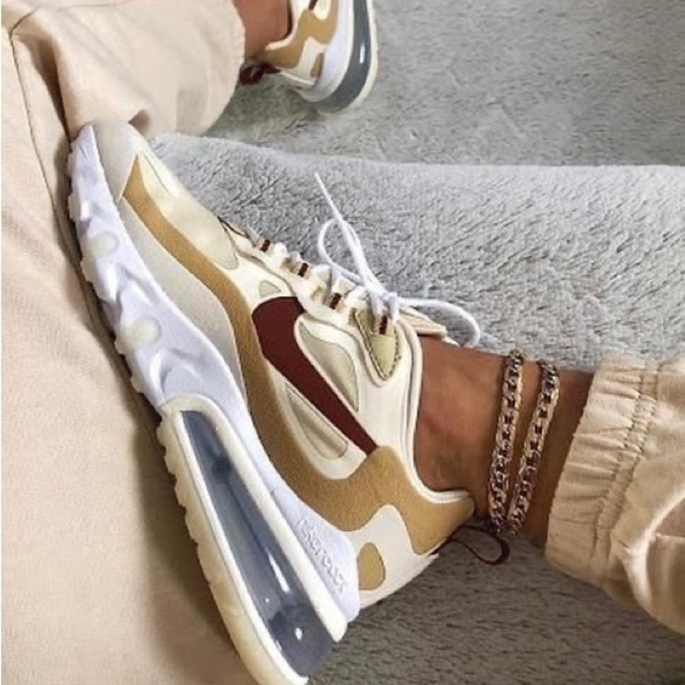 Women’s Air Max 270 React 'Equestrian